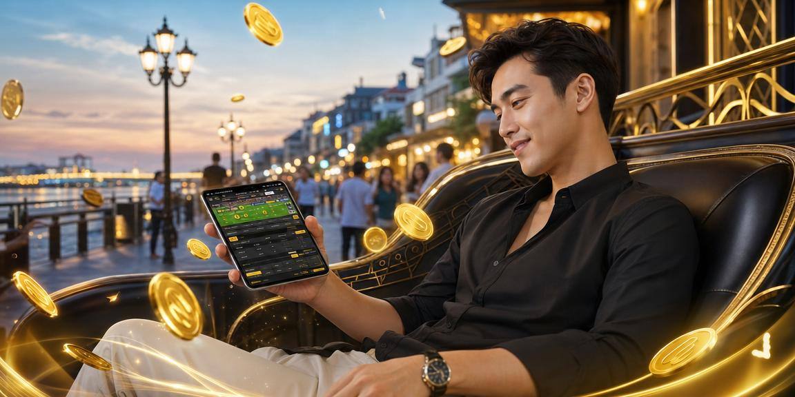 bh77 Khám Phá Sảnh Thể Thao Nổi Bật Của Chúng Tôi